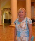 Tatiana 68 ans Volgograd Russie