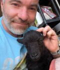 Cyrille 39 ans Tours France