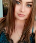 Ilona 26 ans Kryvyi Rih  Ukraine