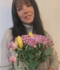Natalia 51 ans Moscow Russie