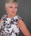 Marina 66 years Moscow Russia