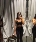 Ксюша 19 ans Одесса Ukraine