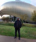Maxime 53 ans Bordeaux France