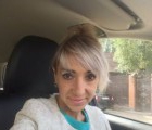 Evgenya 50 ans Kaluga Russie