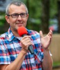 Pascal 55 лет Barentin Франция