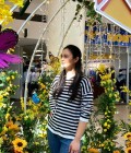 Светлана 37 ans Симферополь  Russie
