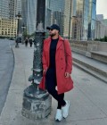 Gilles 40 лет Lille  Франция