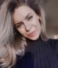 Victoria 35 ans Dnipro Ukraine