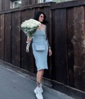 Екатерина 42 ans Zaporoshye Ukraine