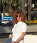 Inna 59 Jahre Mariupol Ukraine
