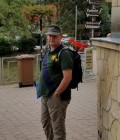Jack 56 ans Biel Suisse
