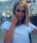 Dating Woman : Uliyona, 37 years to Ukraine  Dnepr