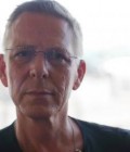 Achim 65 ans Düsseldorf  Allemagne