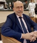Daniel 71 ans Valencia Espagne