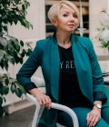 Juliana 45 ans Petersbourg Russie
