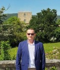 Dominique 62 лет Vienne  Франция