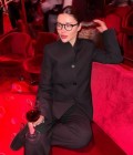 Anna 29 ans Málaga Espagne