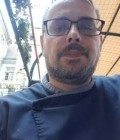 Alexis 47 ans Strasbourg France