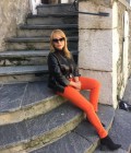 Julia 53 ans Саратов Russie