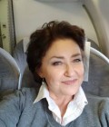 Larisa 64 ans  Saint Petersburg Russie