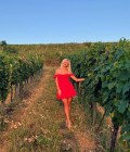 Olga 39 ans Киев Ukraine