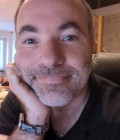 Cyrille 39 ans Tours France