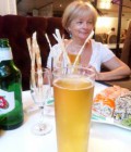 Irina 59 ans Kyiv Ukraine