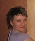 Tatiana 42 ans Tiraspol Moldavie