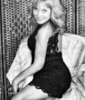 Kristina 49 ans Odessa Ukraine