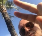 Carl 53 ans Cannes  France