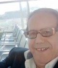 Alim 59 ans Berlin Allemagne