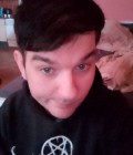 Christian 45 ans Bonn Allemagne