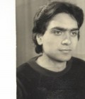 Sameer 40 ans Vienna Autriche