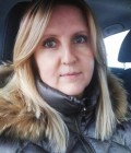 Elena 41 ans St-petersbourg Russie