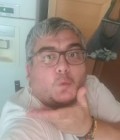 Glode 52 ans Moyenmoutier  France