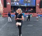Tatiana 61 ans Petersburg Russie