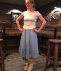 Alyona 46 ans Ryazan Russie