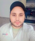 Mehdi 31 лет Tanger Марокко