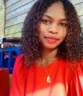 Rose 24 ans Tamatave Madagascar