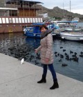 Natali 53 ans Sevastopol Ukraine