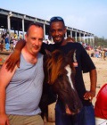 Alain 57 ans Mons Belgique