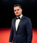 Benjamin 29 ans Aix Les Bains  France
