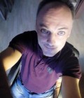 Alex 50 ans Heubach Baden Württemberg Allemagne