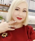 Хедвиг 66 ans Санкт-Петербург Russie
