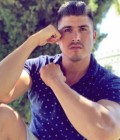 Daniel 37 ans Québec Canada