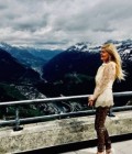 Valentina 58 ans Minsk Biélorussie