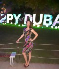 Маria 41 ans Simferopol Ukraine