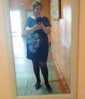 Tatiana 53 ans Улан-Удэ Russie