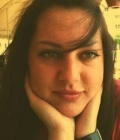 Alena 41 ans Minsk Biélorussie