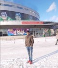 Sanjay 39 ans Assam  Inde